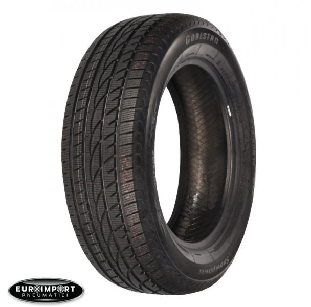 Goalstar SNOWPOWER  185/60 R15 88 H  XL 